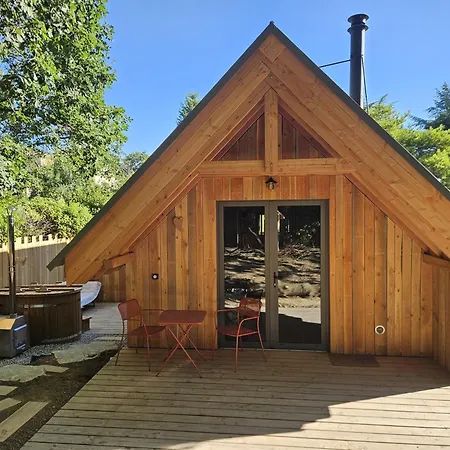 Parenthese Enchantee Holiday home Le Teil